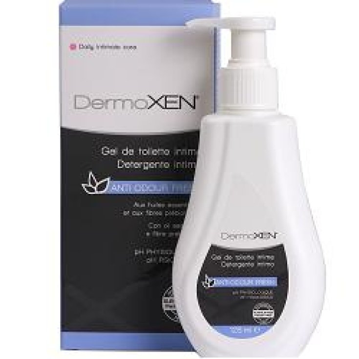 Dermoxen Intim-Anti-Geruchs-Reiniger 200ml