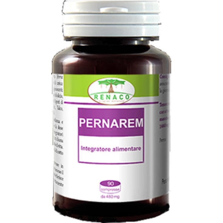 Pernarem Nahrungsergänzungsmittel 90 Tabletten