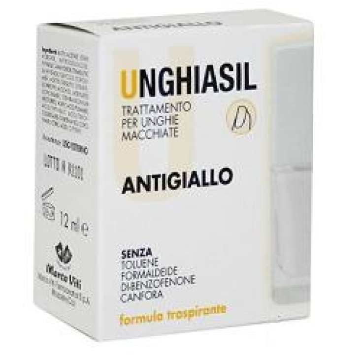 Anti-Gelb-Behandlung 12ml