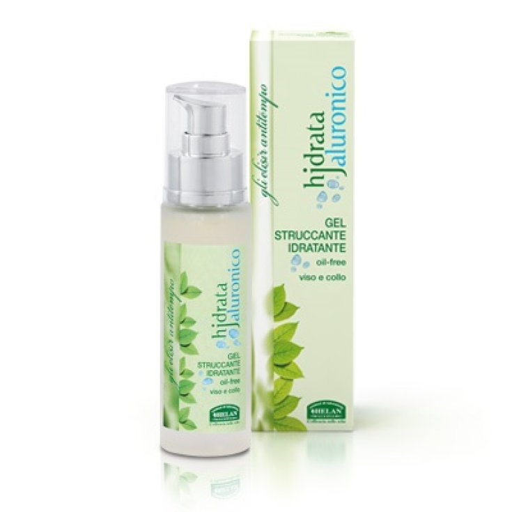 Hjdrata Feuchtigkeitsspendendes Reinigungsgel 50ml