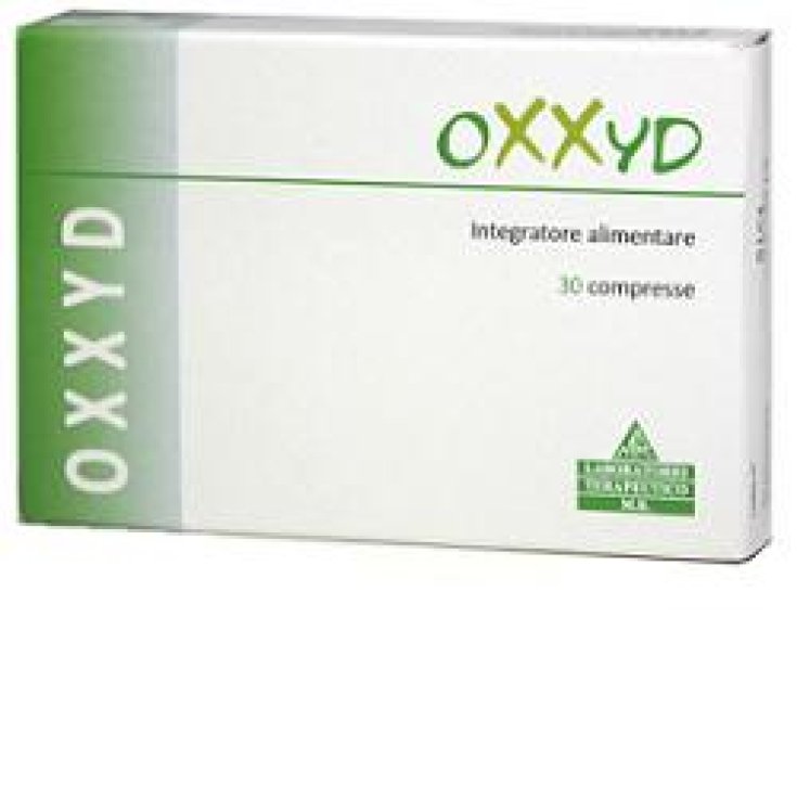 Oxyd 30cpr