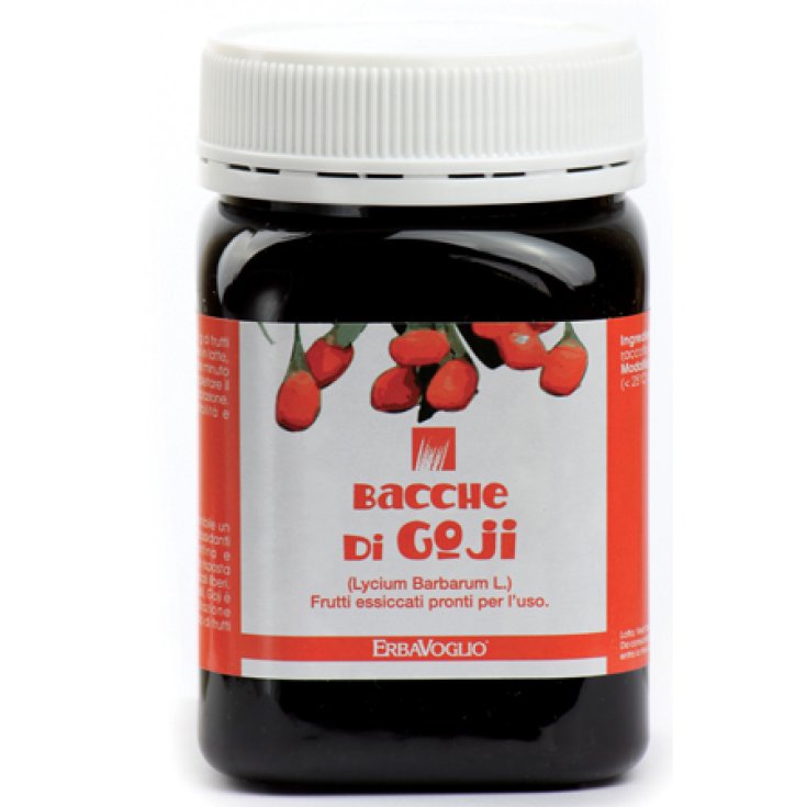 Goji-Beeren 150g