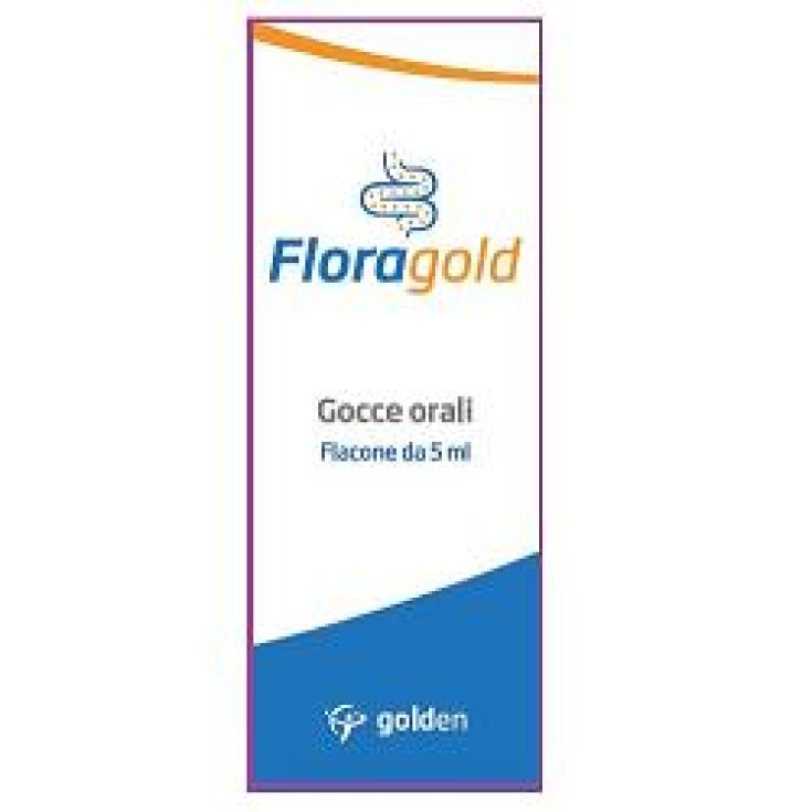 Floragold GT 5ml