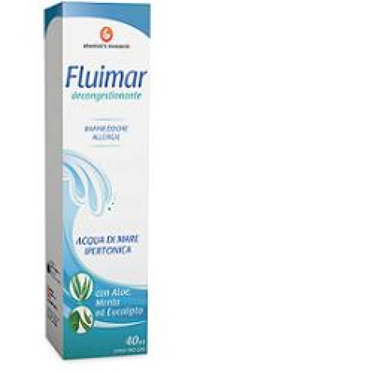 Fluimar abschwellendes Spray 40ml