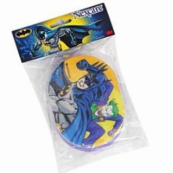 Nexcare Schwamm Disney Batman