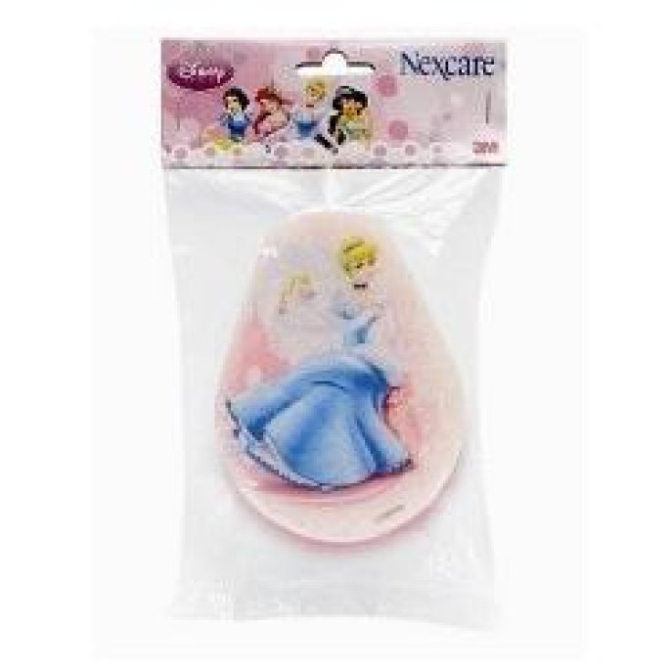 Nexcare Babyschwamm Principess