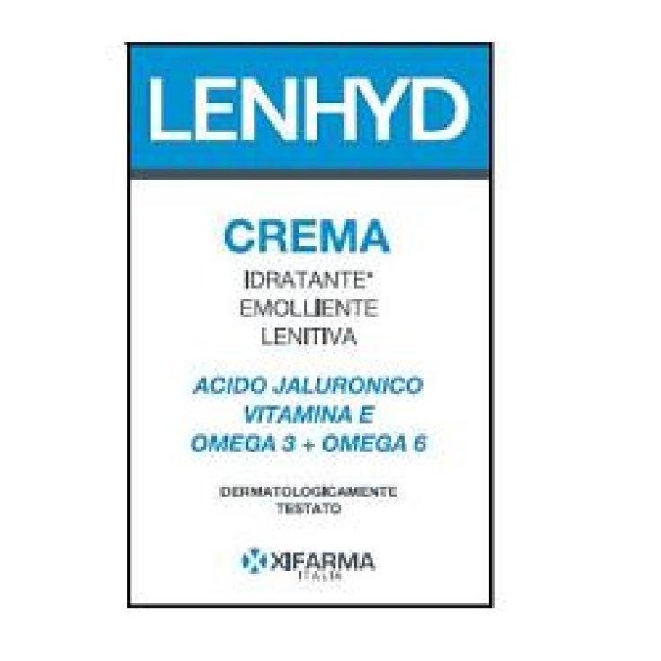 Lenhyd-Creme 100ml