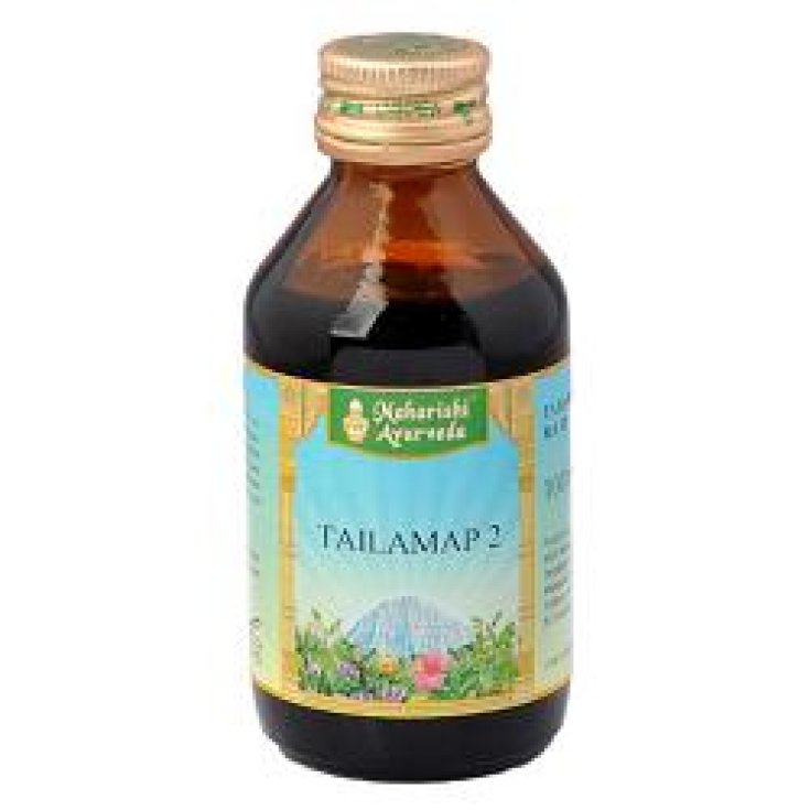 Tailamap 2 Öl 100ml