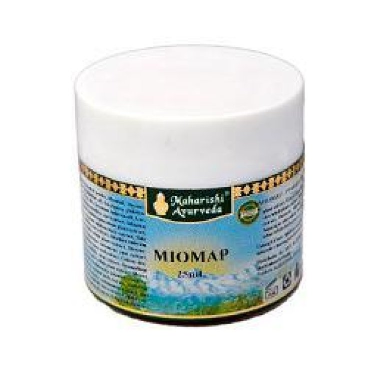 Miomap Spülung 25g