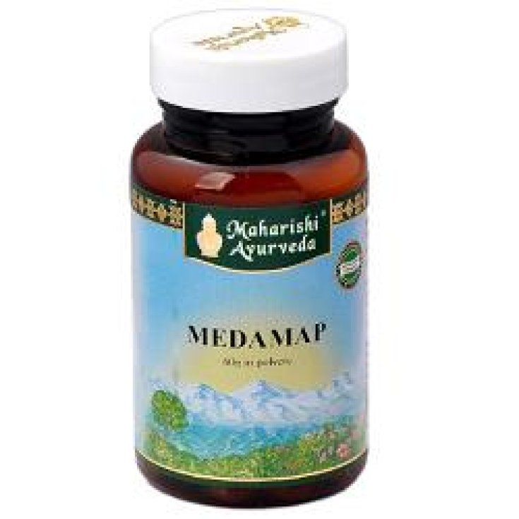 Medamap-Pulver 60g