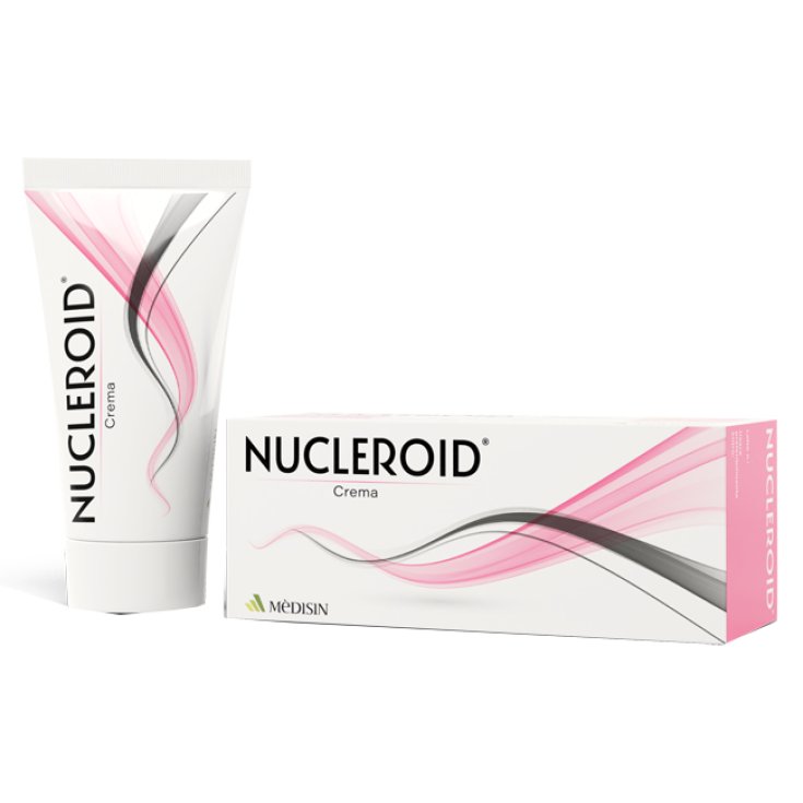 Nucleoid-Creme 50ml