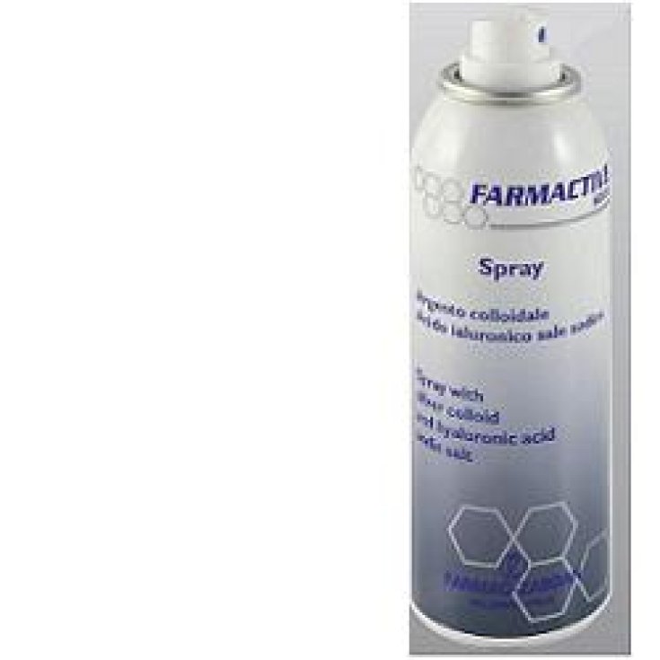 Farmactive Spray Silber 125ml