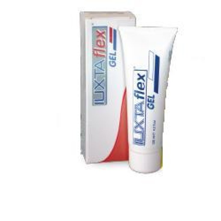 Iuxta Flex-Gel 125ml