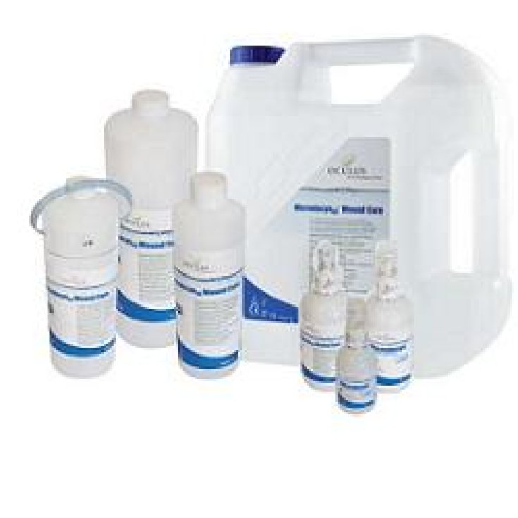 Microdacyn 60 Spray Pflege 250ml