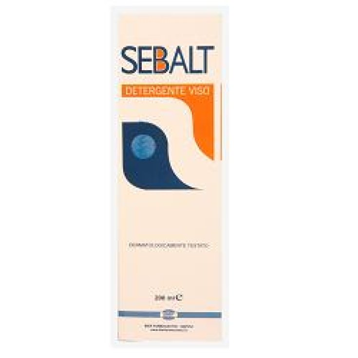 Sebalt Flüssigseife 200ml