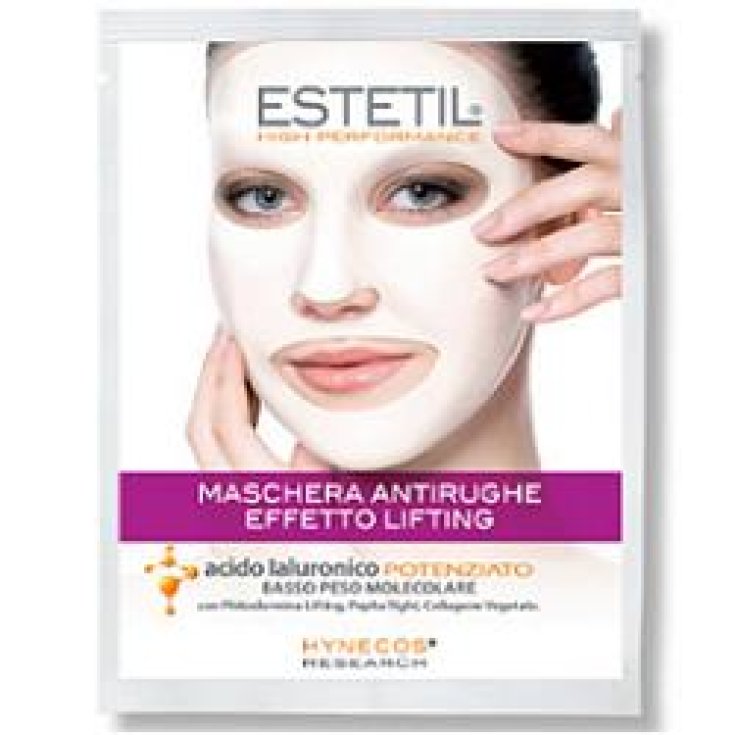 Estetil Anti-Falten-Maske