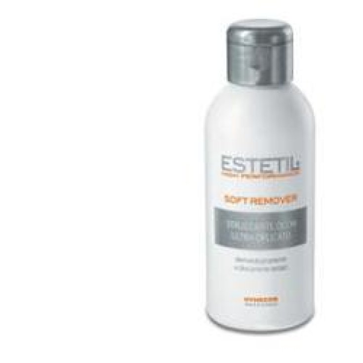 Estetil Augen-Make-up-Entferner 75ml