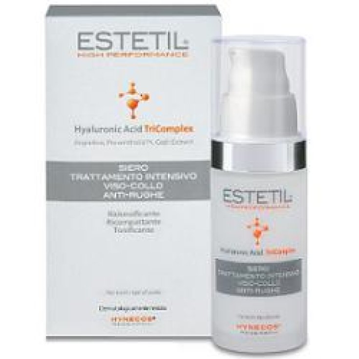 Estetil Gesichts-/Hals-Serum 30ml