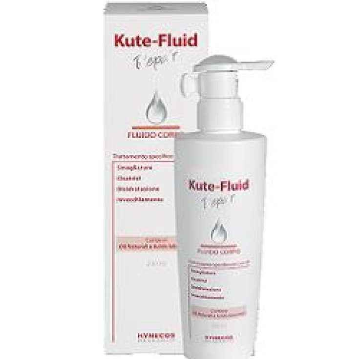 Kute Fluid Reparaturkörper 200ml