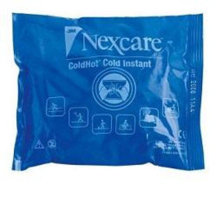 Nexcare Coldhot Cold Inst 2St