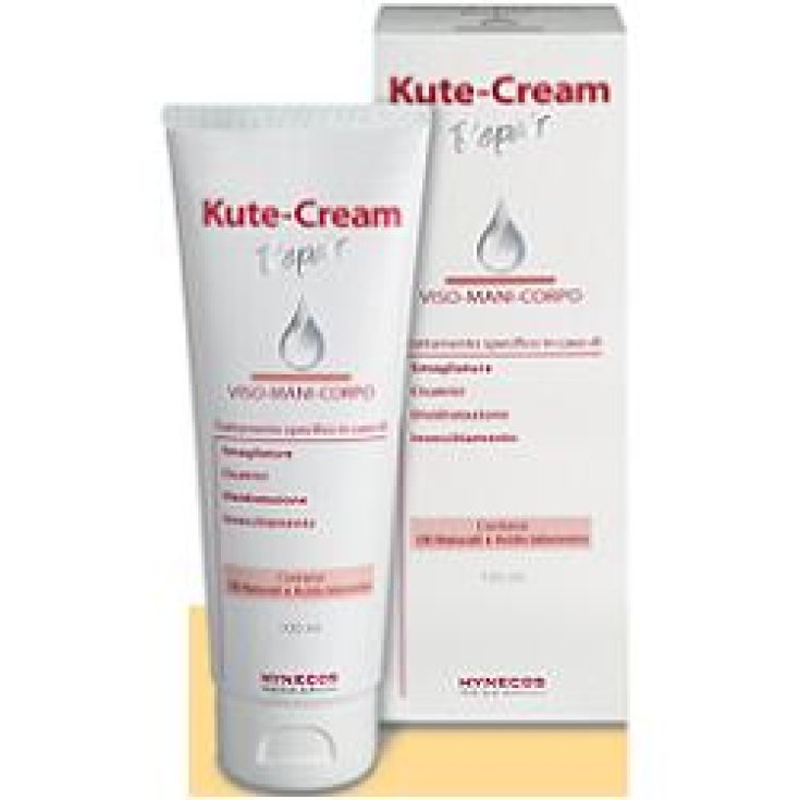 Kutecream Reparatur 100ml