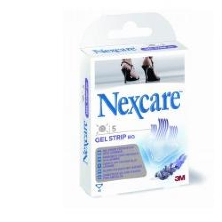 Cer Nexcare Blasen Lavan Gr