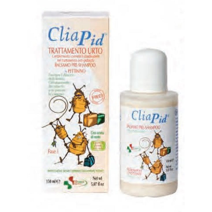 Cliapid Schockbehandlung 150ml