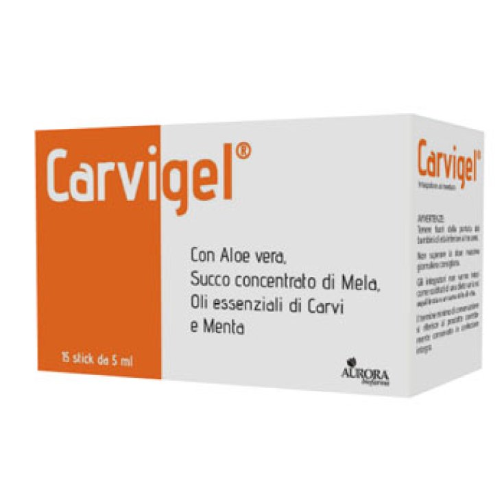 Carvigel 15 Mundstift 5ml