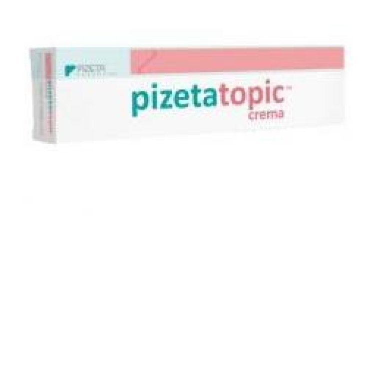 Pizzatopische Creme 100ml