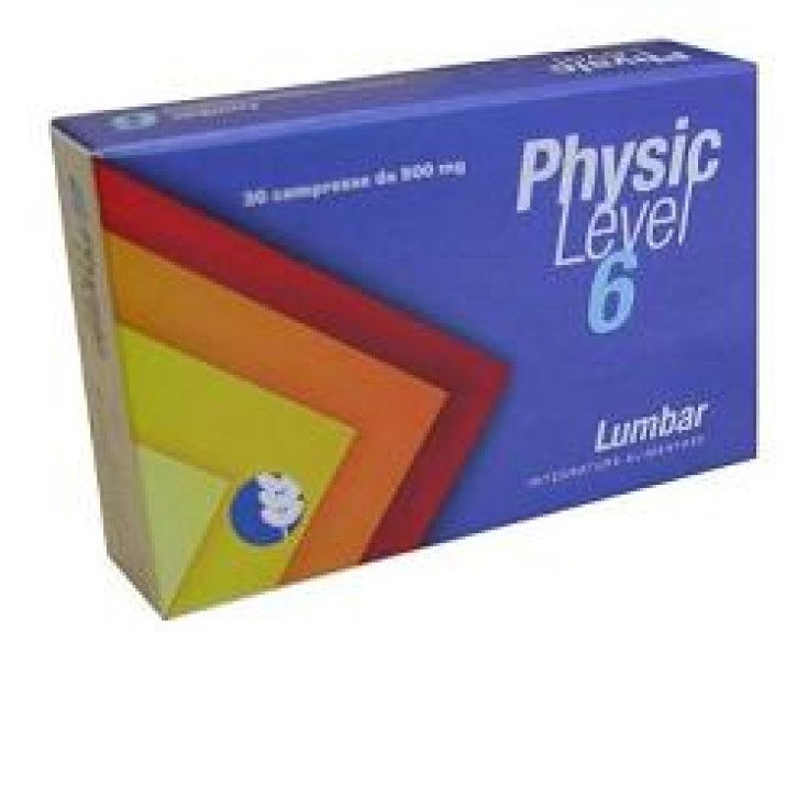 Physik Stufe 6 Lendenwirbelsäule 24g