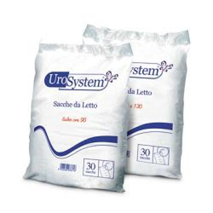 Urosystem Sac Lett130 S / sca30p