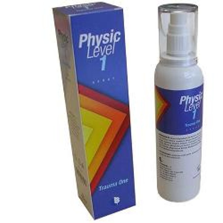 Physik Level 1 Trauma One 200ml