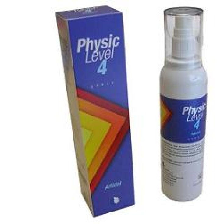 Physik Stufe 4 Artidol 200g