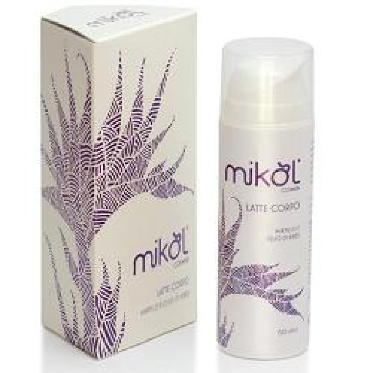Mikol Cosmetics Crp Mirt / Rippe 150