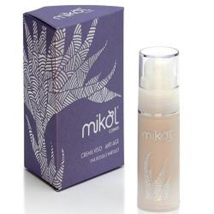 Mikol Cosmetics A / Alter Vi Mir / Traube