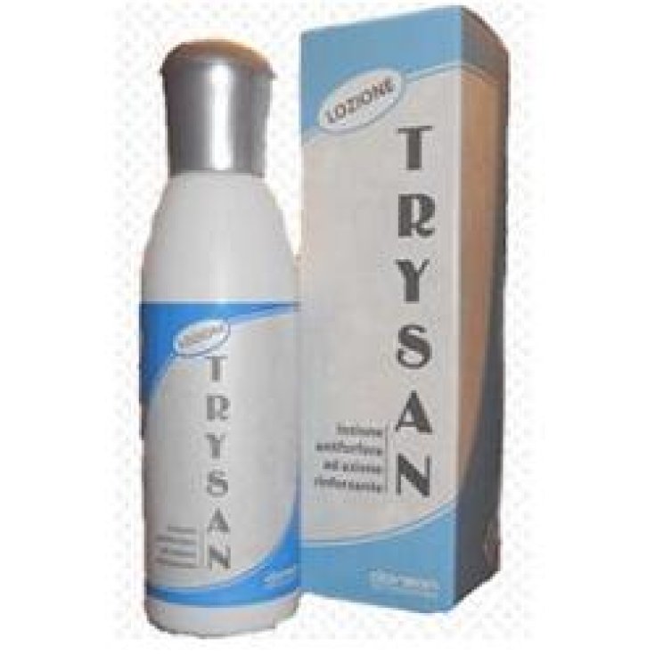 Trysan Haarlotion 125ml