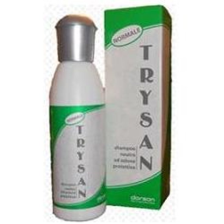 Trysan Sh Norm 125ml