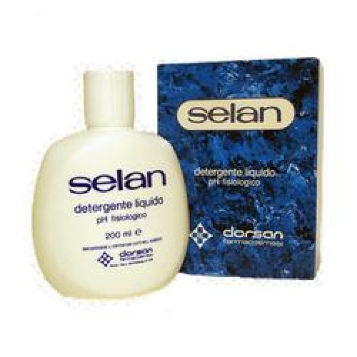 Selan Det Liq 200ml