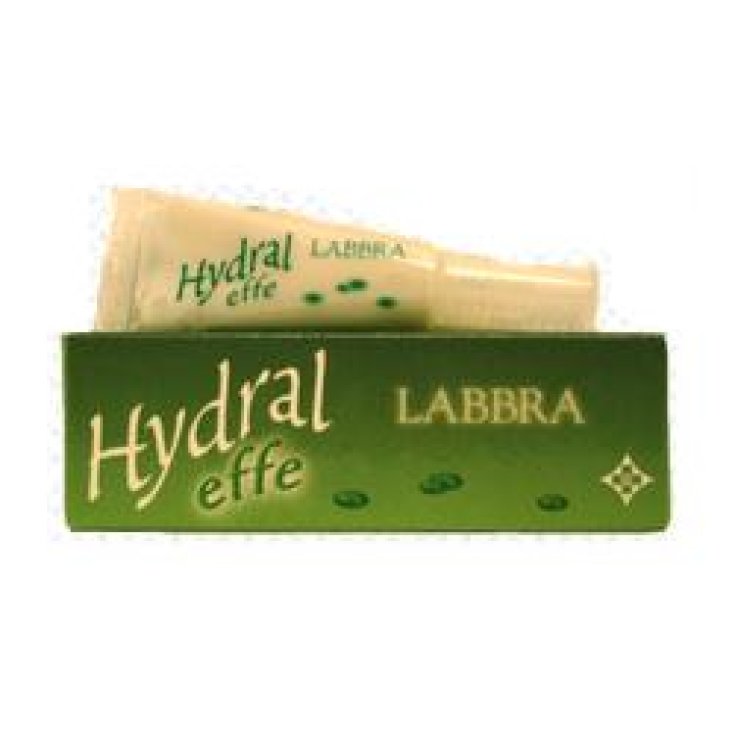 Hydral Effe Cr Lippen 10ml