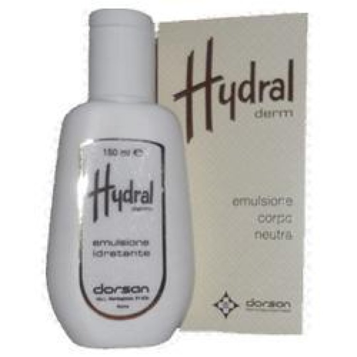 Hydral Loz Crp Idrat 150ml