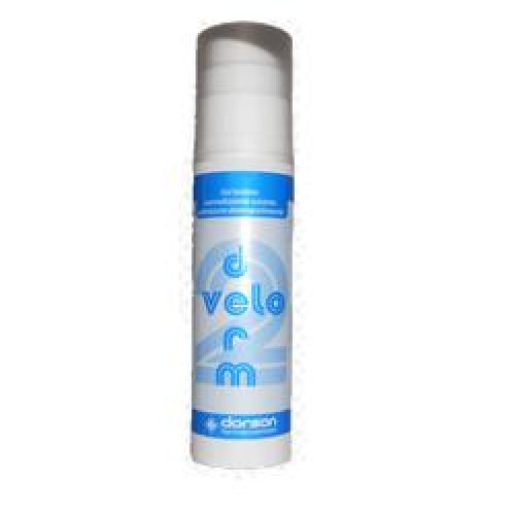 Veloderm 2 Tonnen Lenit 100ml