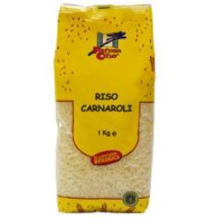 Bio Carnaroli Weißer Reis 1kg