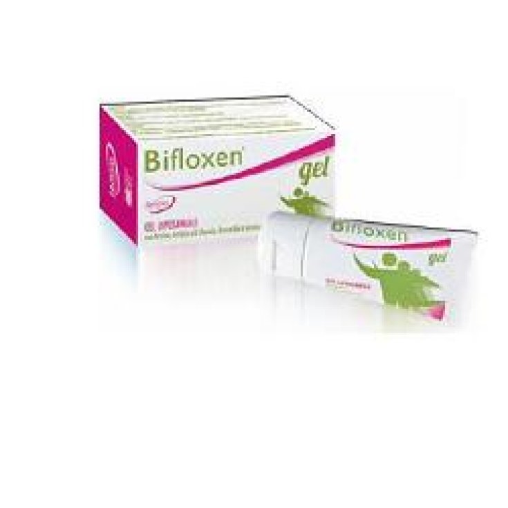 Bifloxen-Gel 40ml