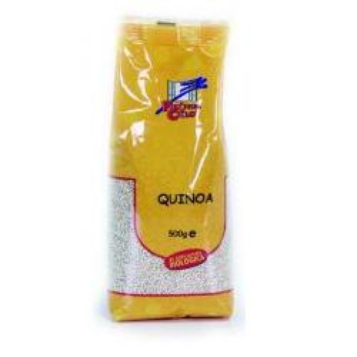 Bio-Quinoa 500g