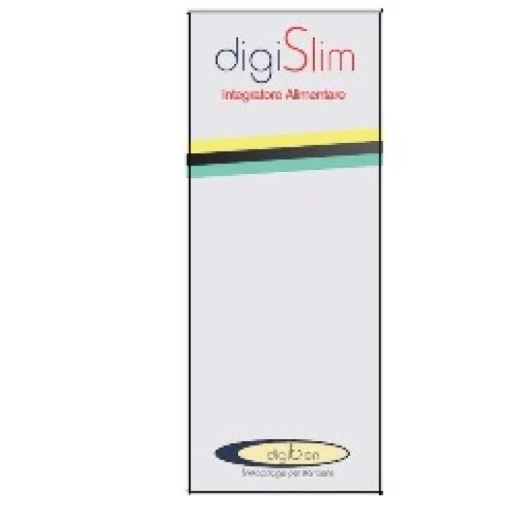 Digi Slim 50ml