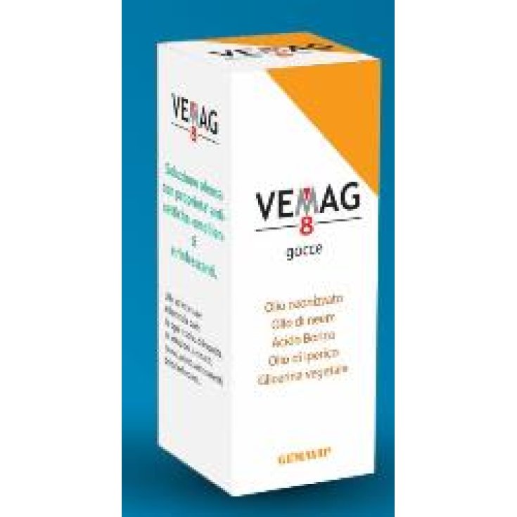 Vemag Tropfen 20ml