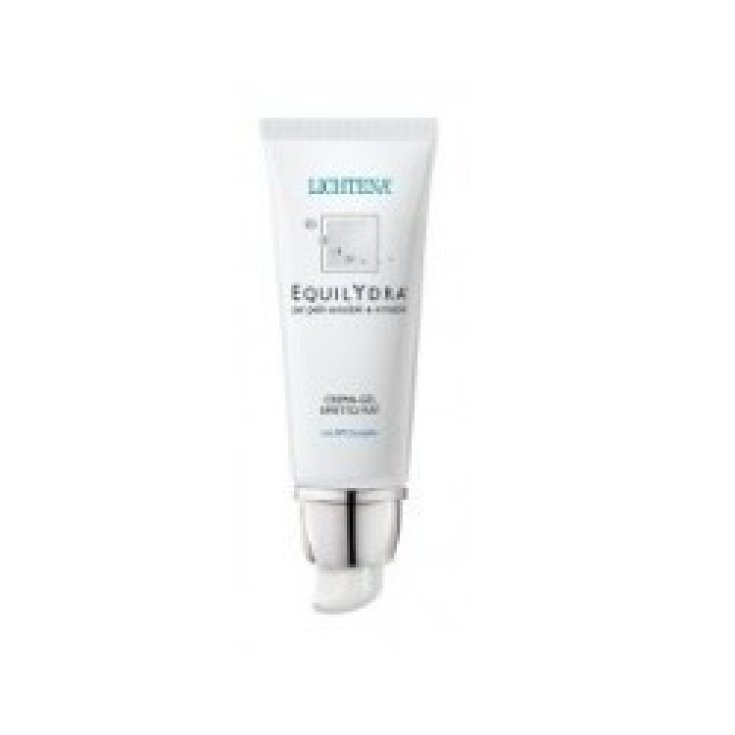 Lichtena Equilydra Gelmatte 40ml