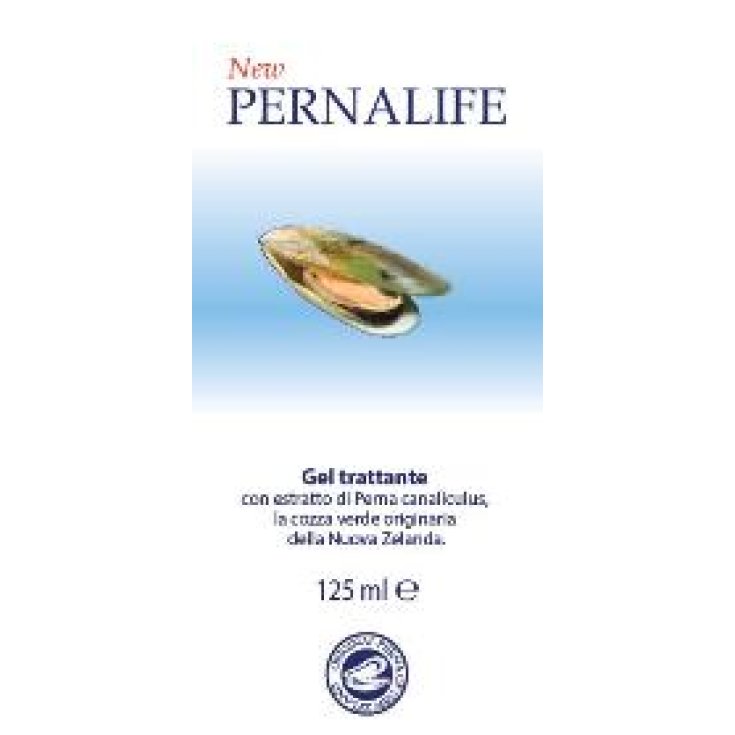 Pernalife-Gel 125ml