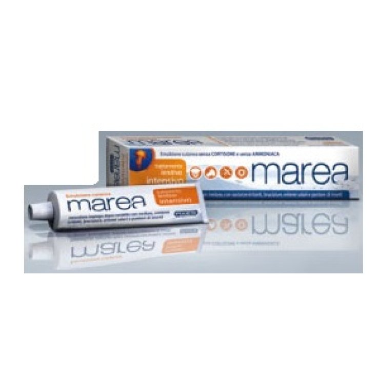 Marea Creme-Emulsion 30g