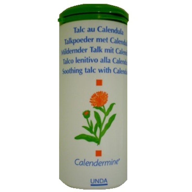 Calendula-Talk 100g